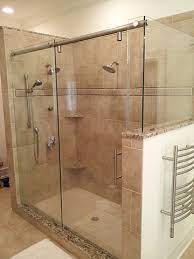 Choosing A Shower Door Type Dr
