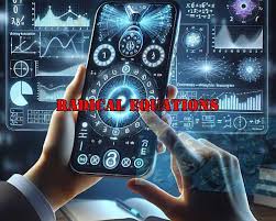 Radical Equation Calculator