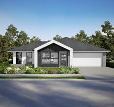 Home Designs Tullipan Homes