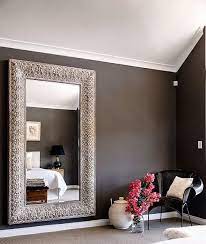 A Guide On Using Large Wall Mirrors