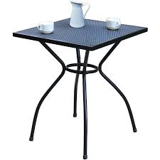 Patio Furniture Table