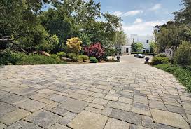 Estate Cobble I Ii Paving Stones