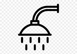 Shower Shower Head Shower Icon Free