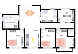 3 Bedroom House Plans For Various Layouts