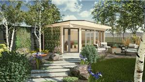 Garden Design Ideas 4 Richard Rogers