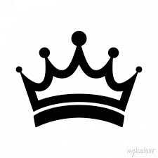 Crowns Crown Icon Vector Crown Icon