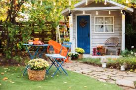Your Shed Into A Summerhouse Jparkers