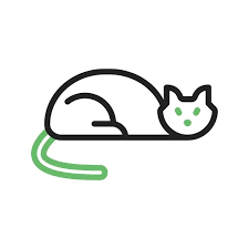 100 000 Icon Path Cat Vector Images