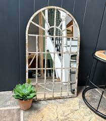 Best Garden Mirrors 23 Stylish