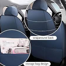 Joj Car Seat Covers Fit For Hyundai