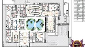 Luxury House Plan