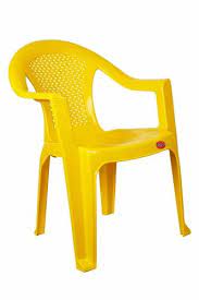 Net Plastic Chairs At Rs 400 Plastic