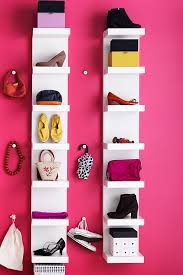 Ikea Wall Shelf Unit Diy Home Decor