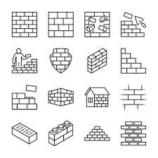 Brick Icons Images Browse 399 299