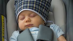 Are Baby Car Seats Safe For Newborns