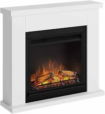 15 Best Electric Fireplaces Uk