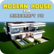 Redstone Houses For Minecraft Pe Apk