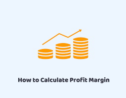 How To Calculate Profit Margin Uk