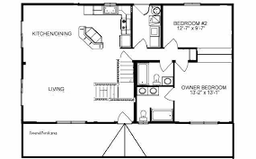 Cabin House Plans Cabin Floor Plans