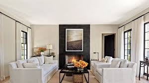 18 Perfect Fireplaces Architectural