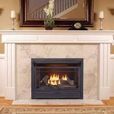 Duluth Forge Dual Fuel Ventless