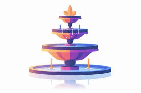 Fountain Icon Images Browse 70 167