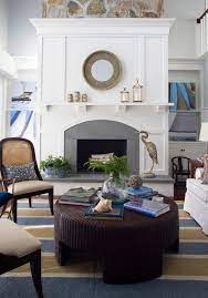 How To Add Wood Trim Above Fireplace Mantle