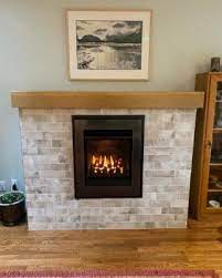 Gas Fireplaces And Wood Stoves