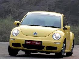 Vw Beetle Test Drive Latest News