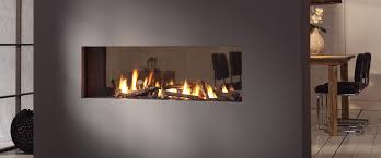Balanced Flue Fireplaces Luxury And