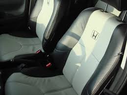 Fit Sport With Leather Interior