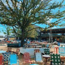 15 Of The Best Beer Gardens In Dfw