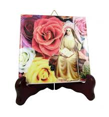 Buy St Monica Of Hippo Catholic Icon On