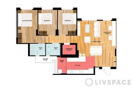 5 Room Bto Floor Plan Ideas 5 Most
