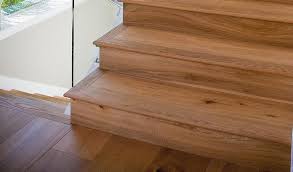 Installing Vinyl Flooring On Stairs