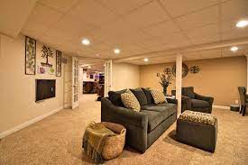 Basement Finishing Toledo Ohio