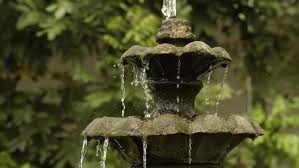 Fountain Stock Footage For Free