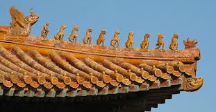 Ancient Chinese Architecture World