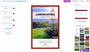 42 Best Landscaping Flyers Templates