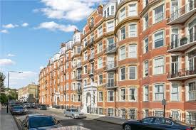 Flats For In South Kensington London