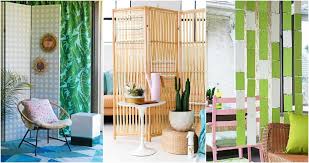 30 Diy Room Divider Ideas Diy