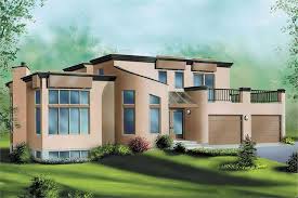 Modern Traditional House Plans Home