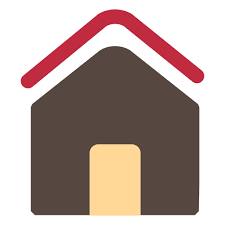 Simple House Icon House Png Svg