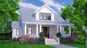 Wind Cottage Sdc House Plans