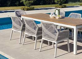 Outdoor Dining Furniture Outdoor