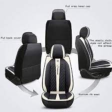 Car Seat Covers Fit For Chevy Spark