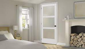 Single Prehung Interior Door