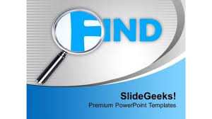 Icon Powerpoint Templates Slides