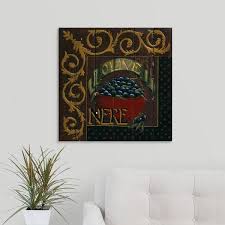 Susan Ner Canvas Wall Art