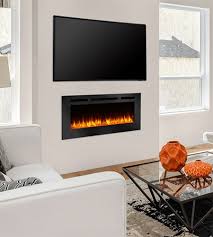 Electric Fireplaces Ashton Heating